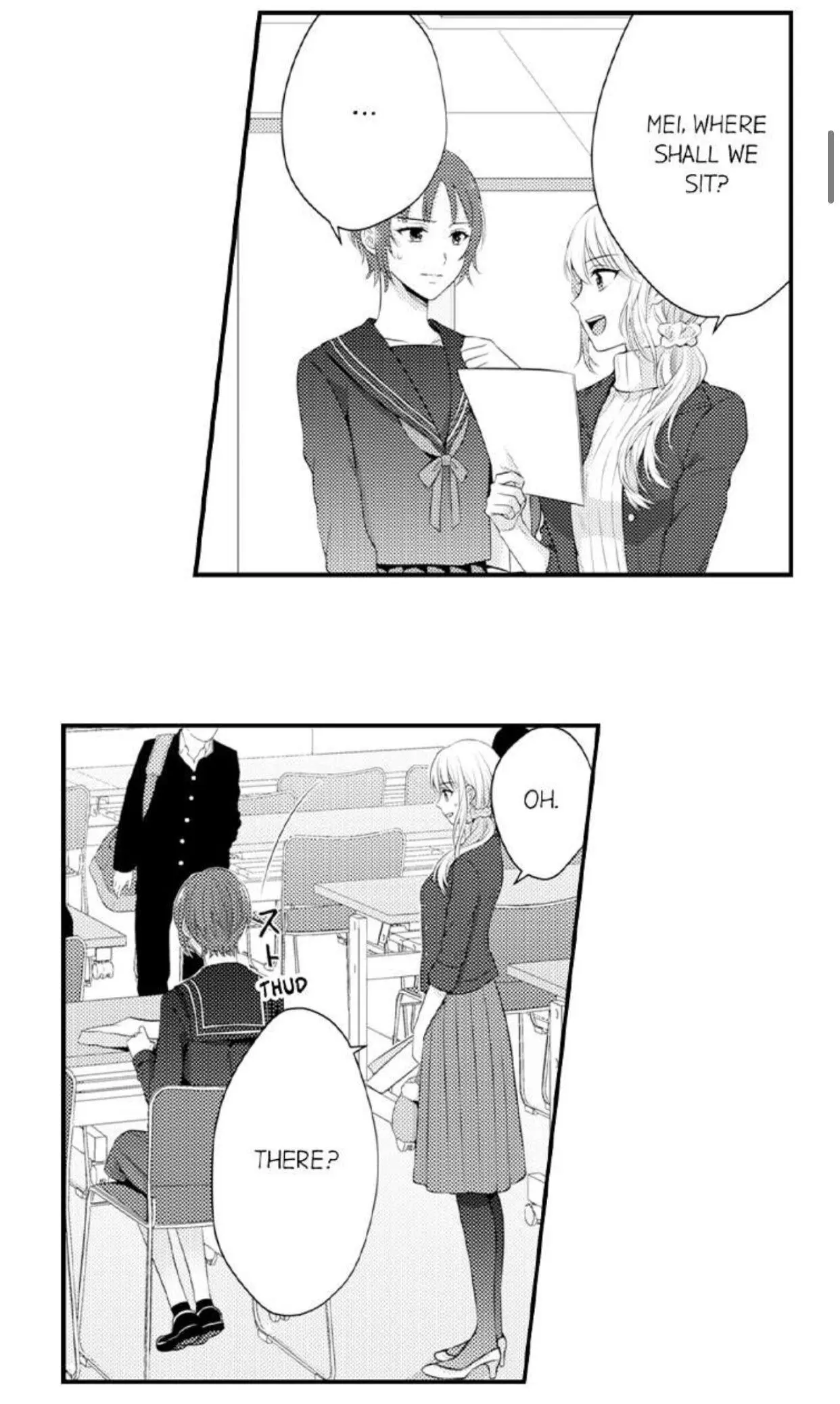 Manga page 4
