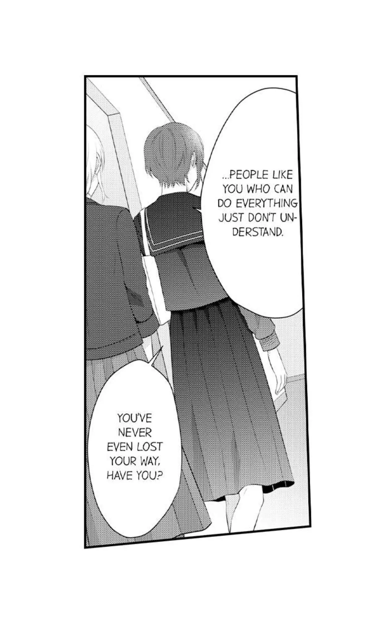 Manga page 6