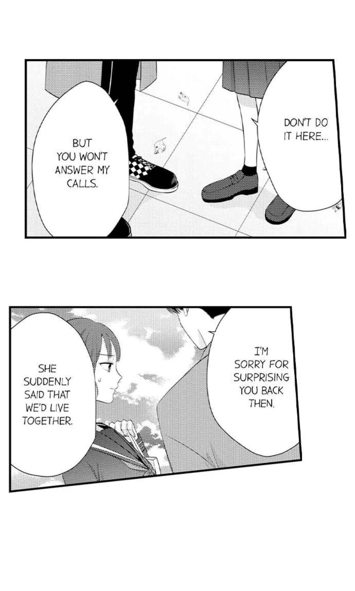 Manga page 24