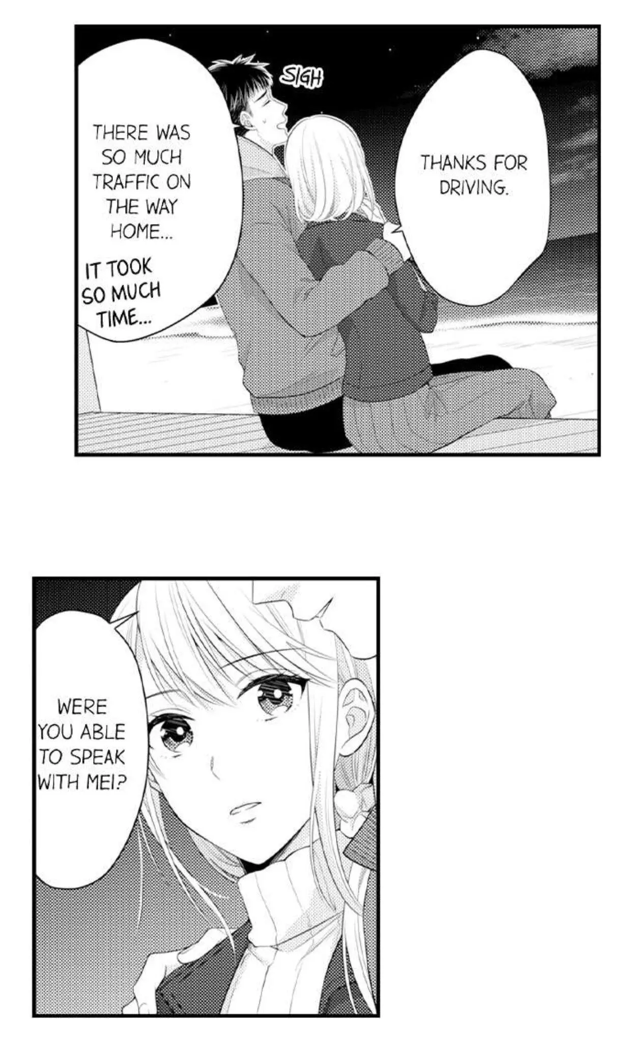 Manga page 11