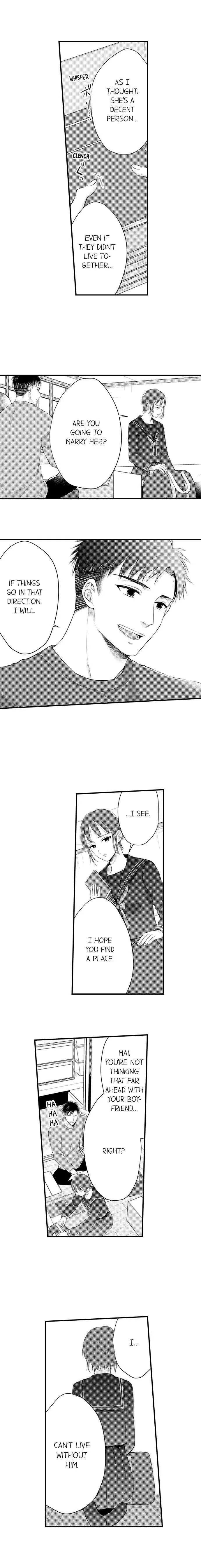 Manga page 7
