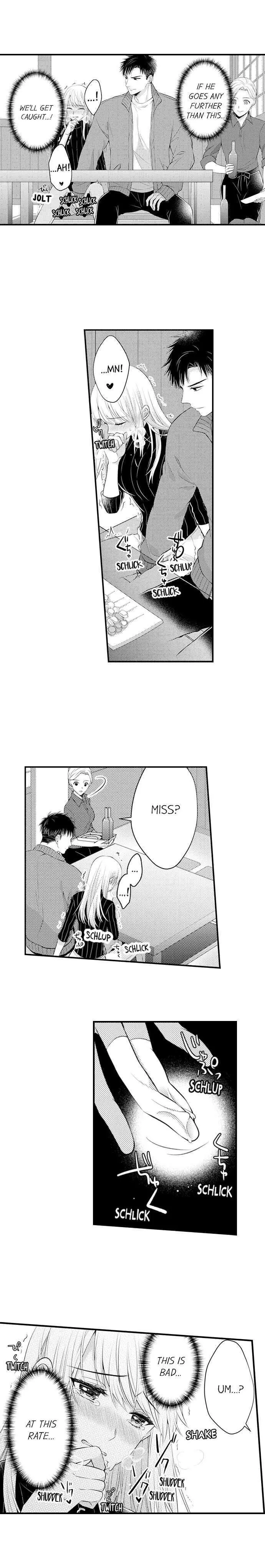 Manga page 4