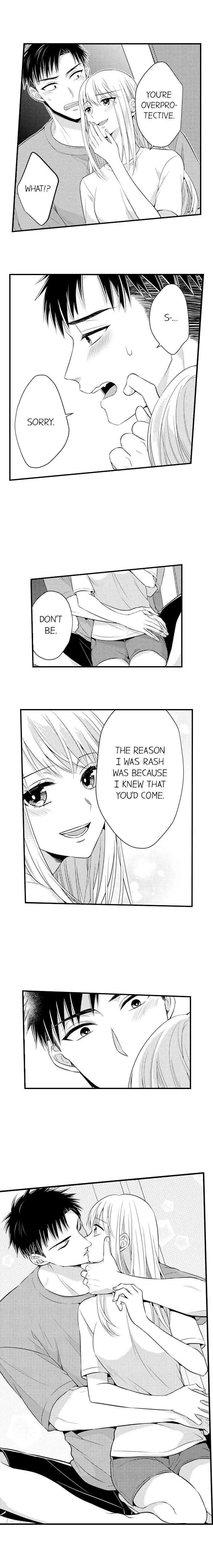 Manga page 11