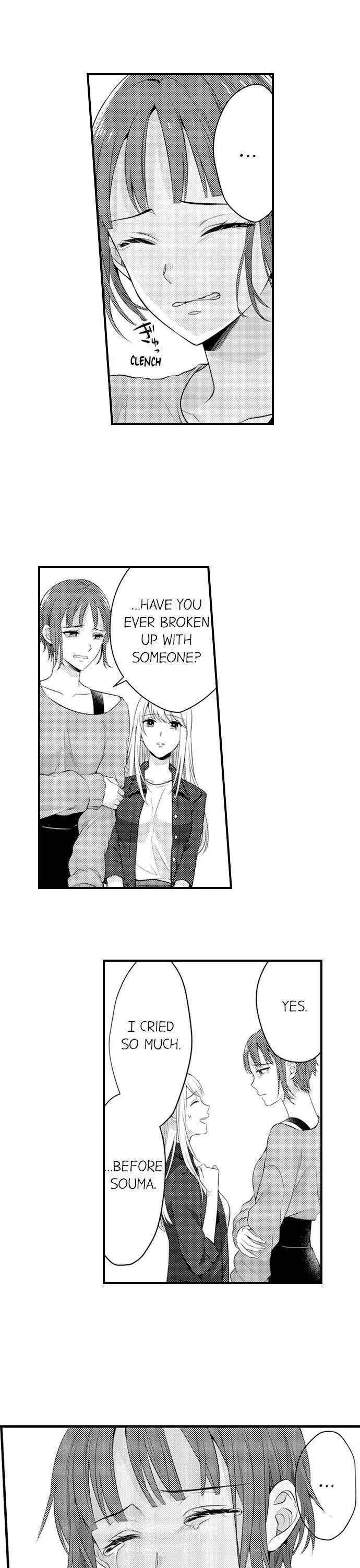 Manga page 4