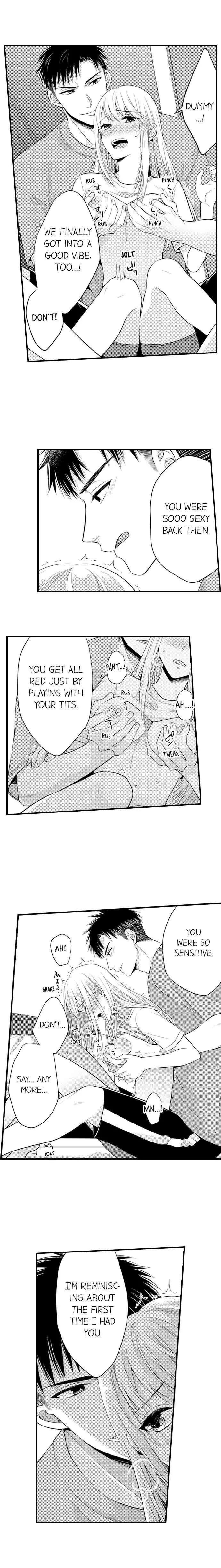 Manga page 4