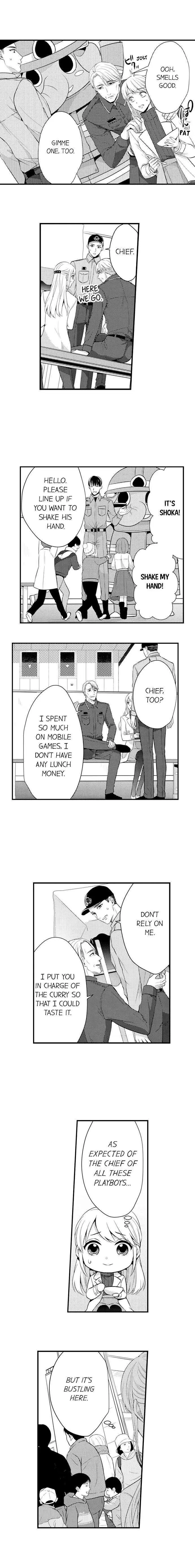 Manga page 9