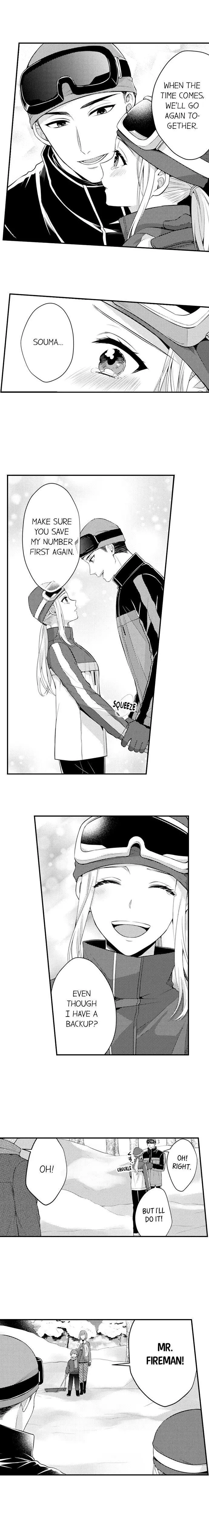 Manga page 4
