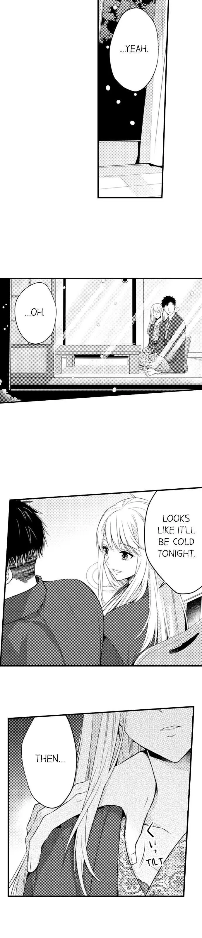 Manga page 6
