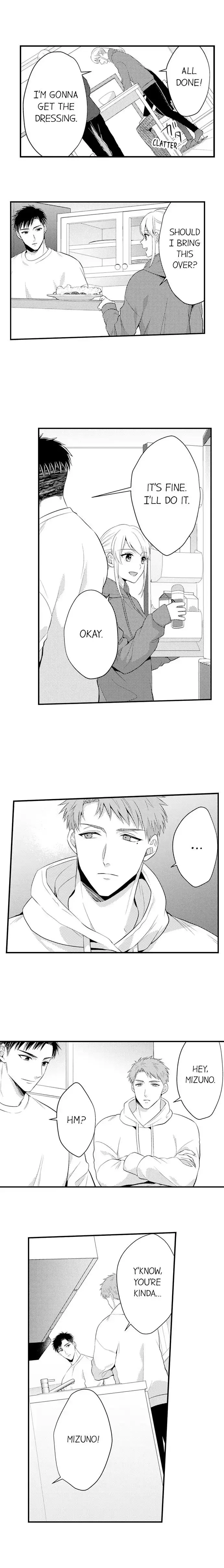 Manga page 4