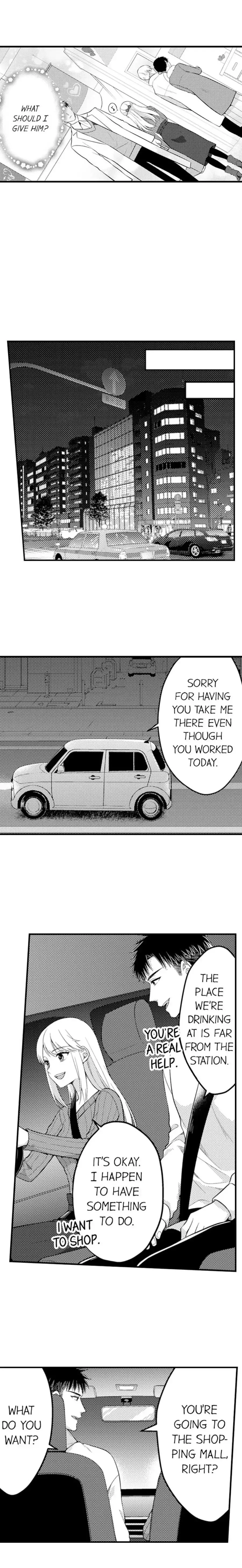 Manga page 7