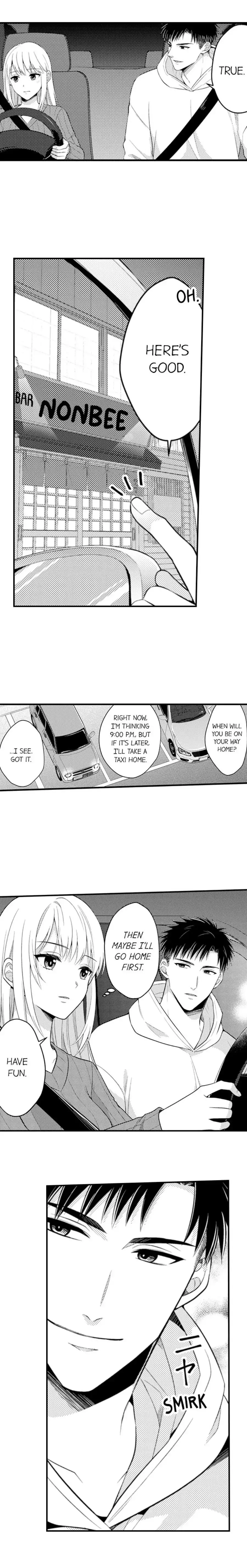 Manga page 9