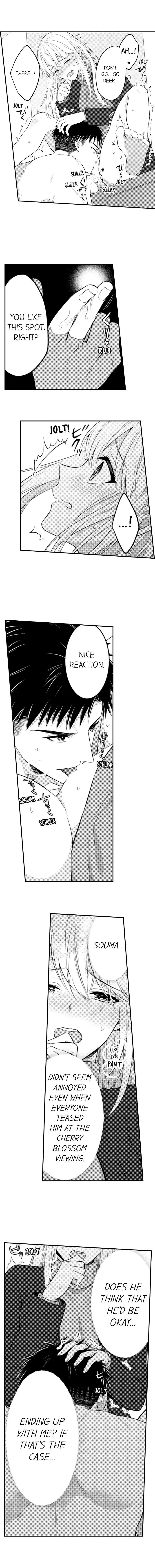 Manga page 7
