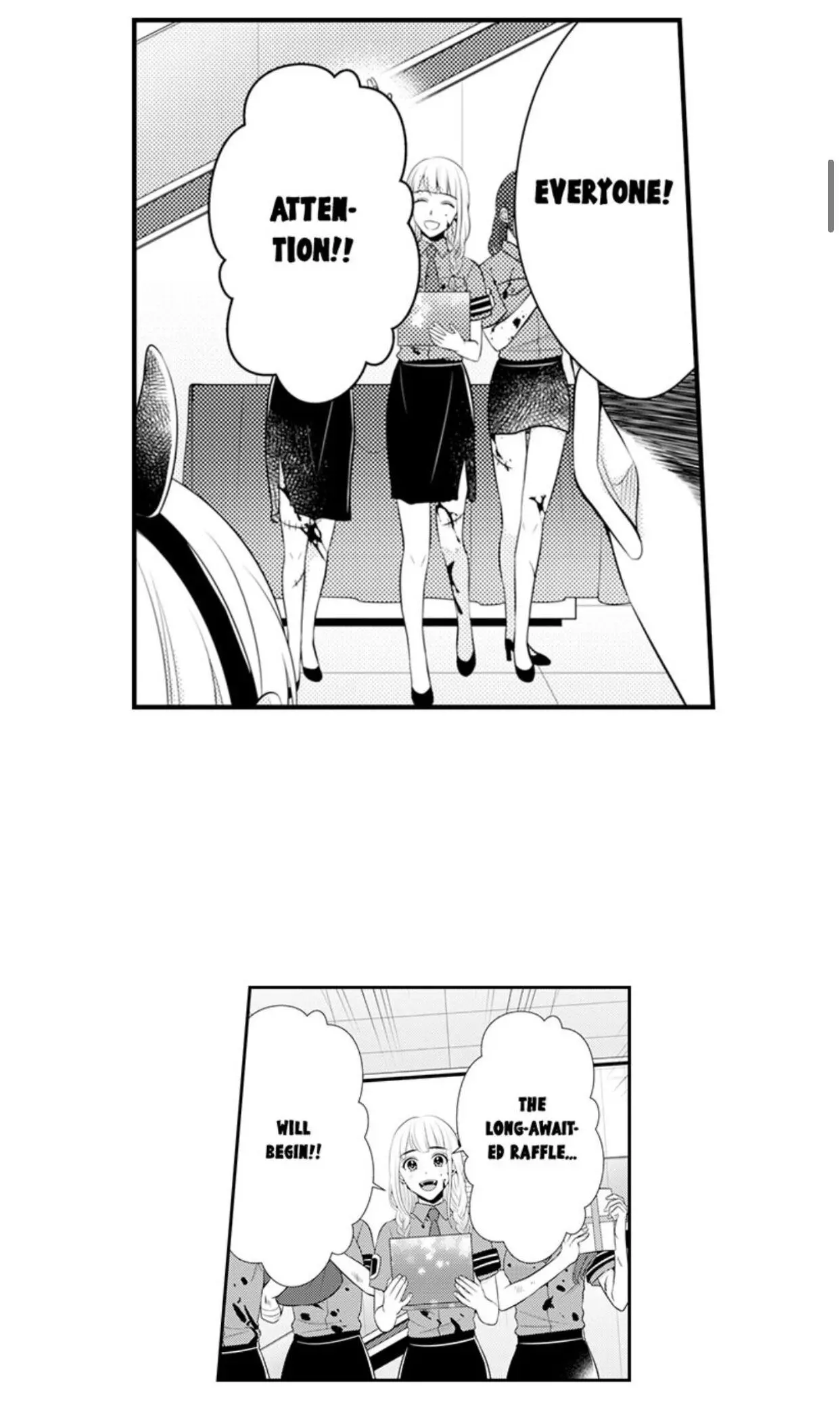 Manga page 4