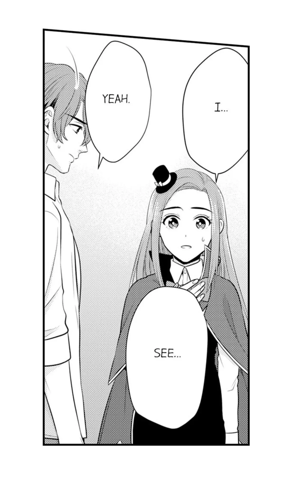 Manga page 22