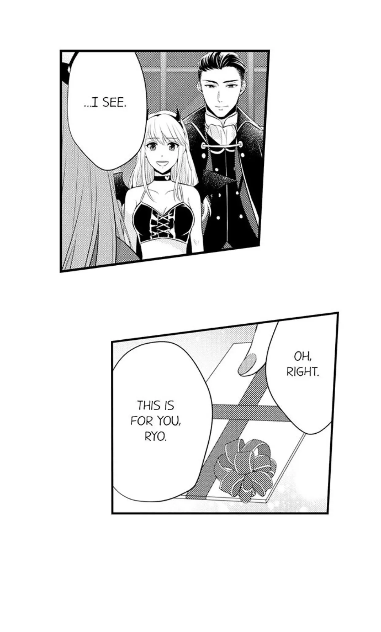 Manga page 7