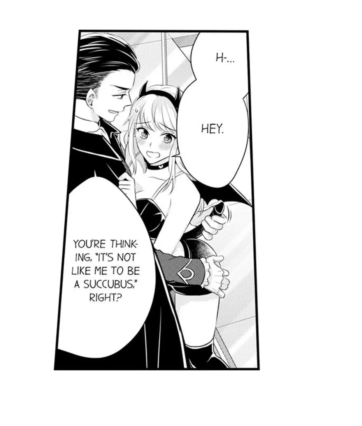 Manga page 19