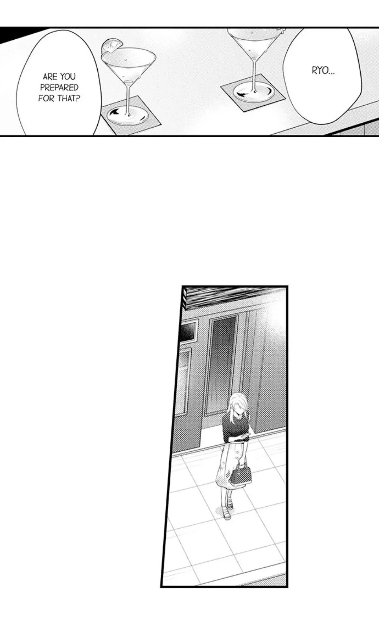 Manga page 28