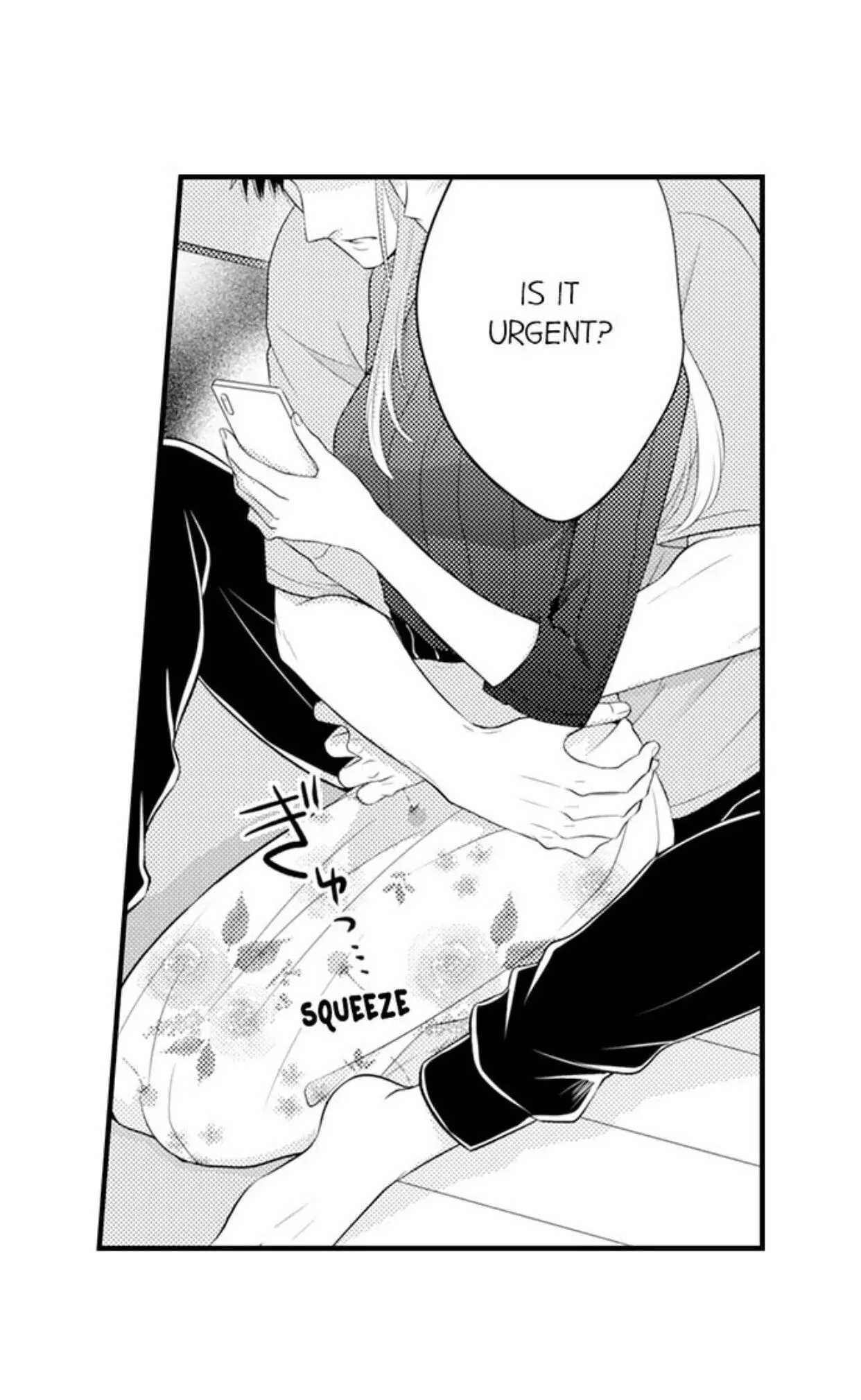 Manga page 20