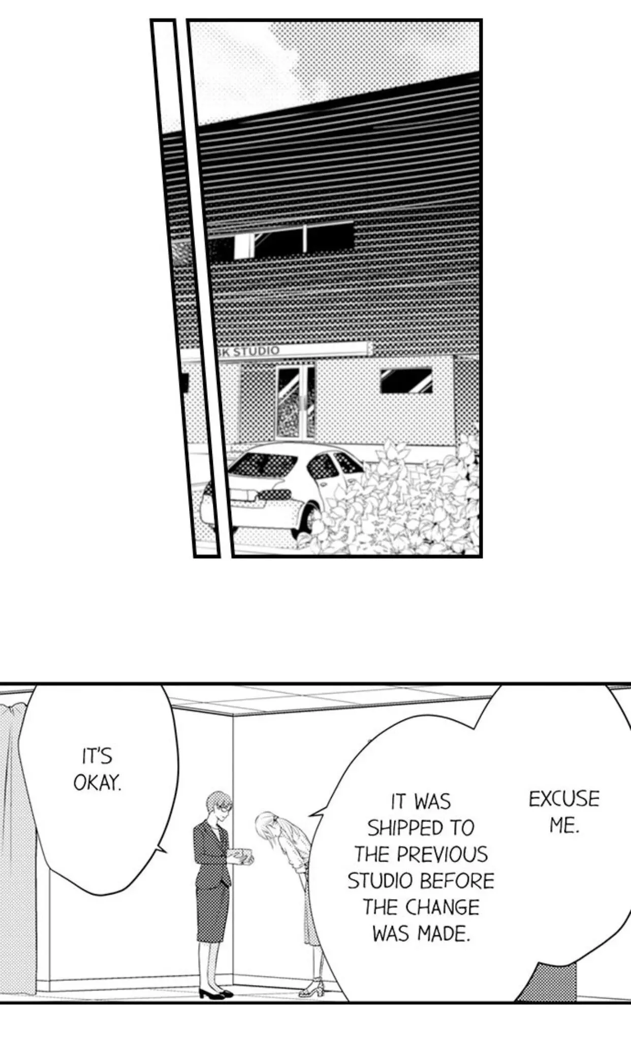Manga page 31