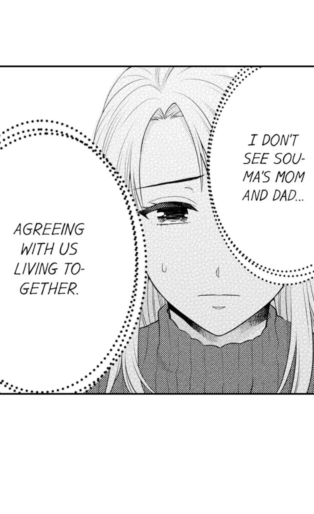 Manga page 21