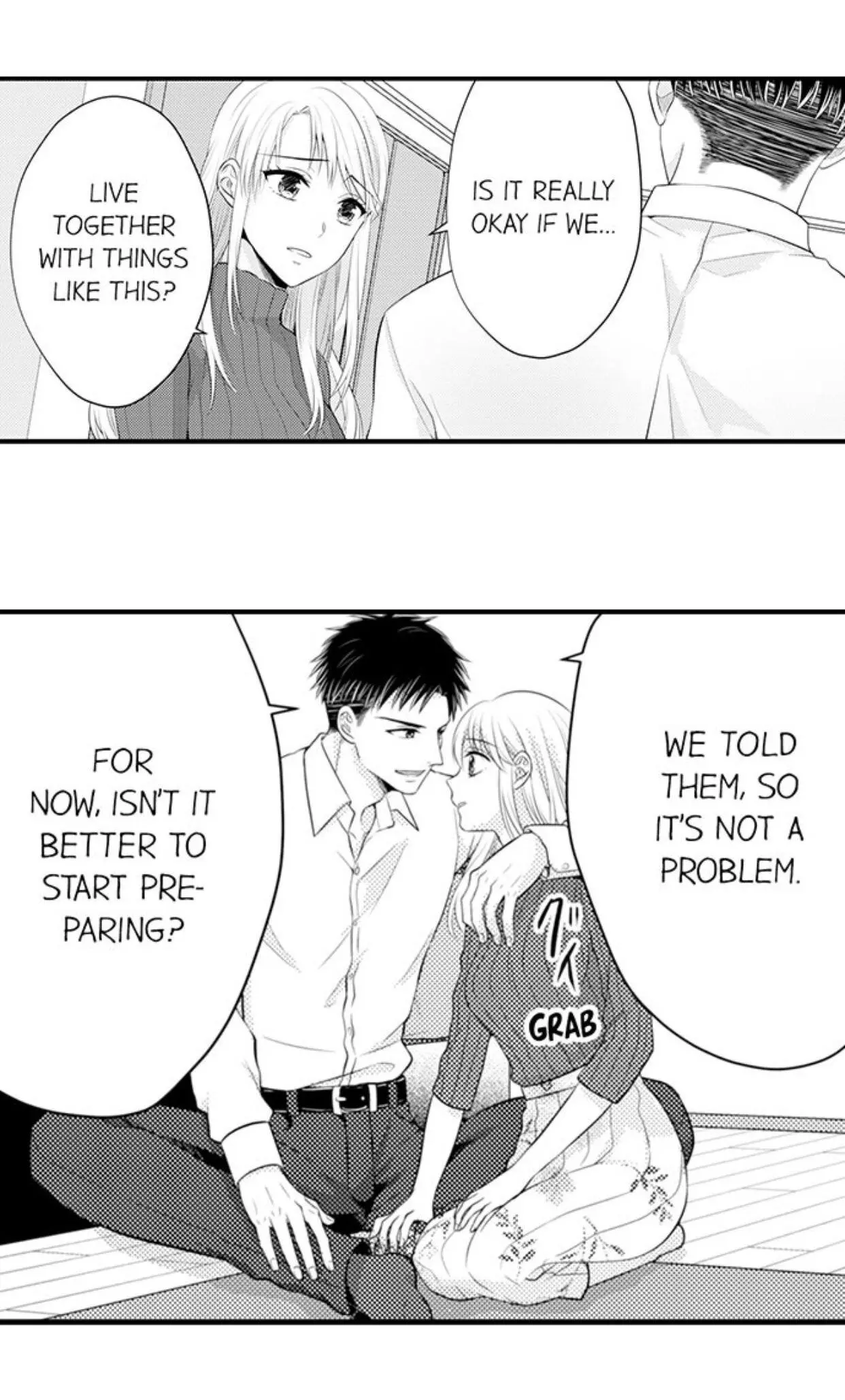Manga page 23