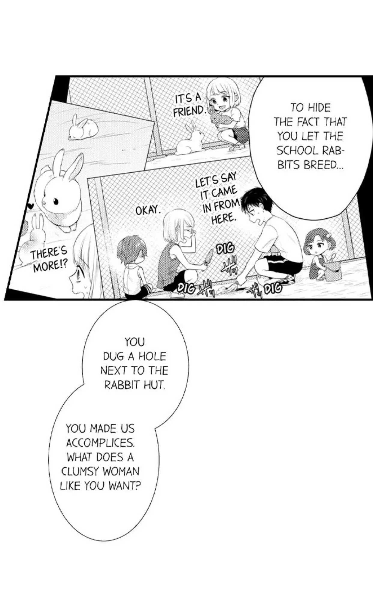 Manga page 10