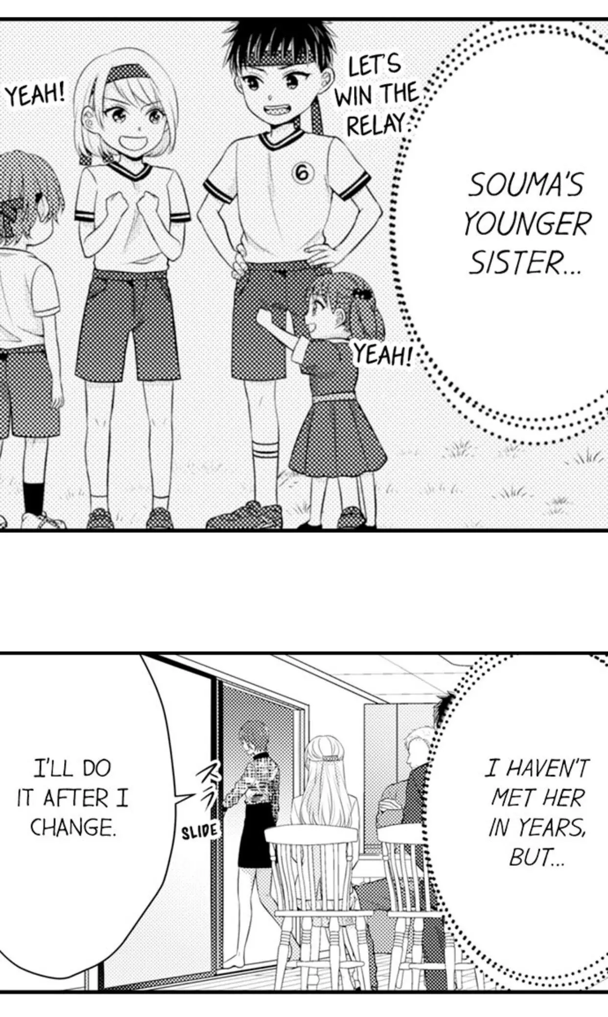 Manga page 4