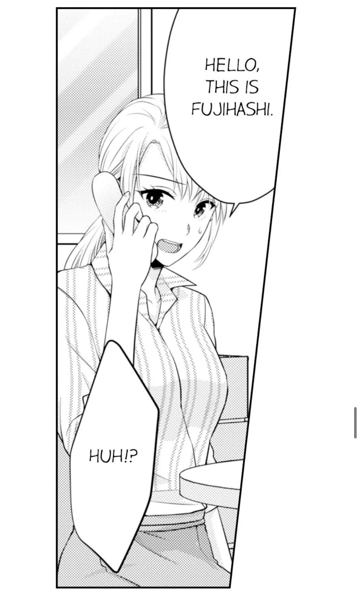 Manga page 28