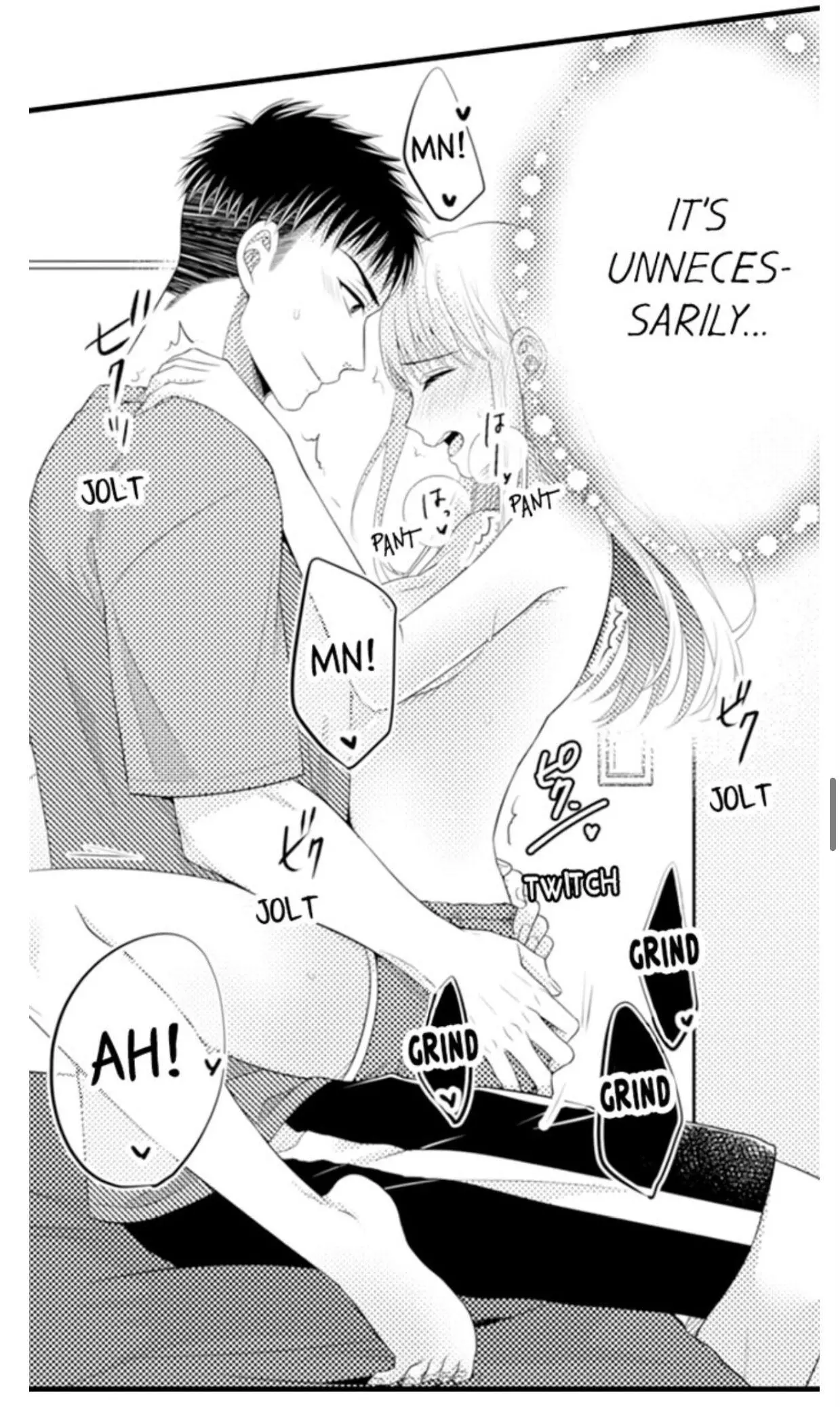 Manga page 25