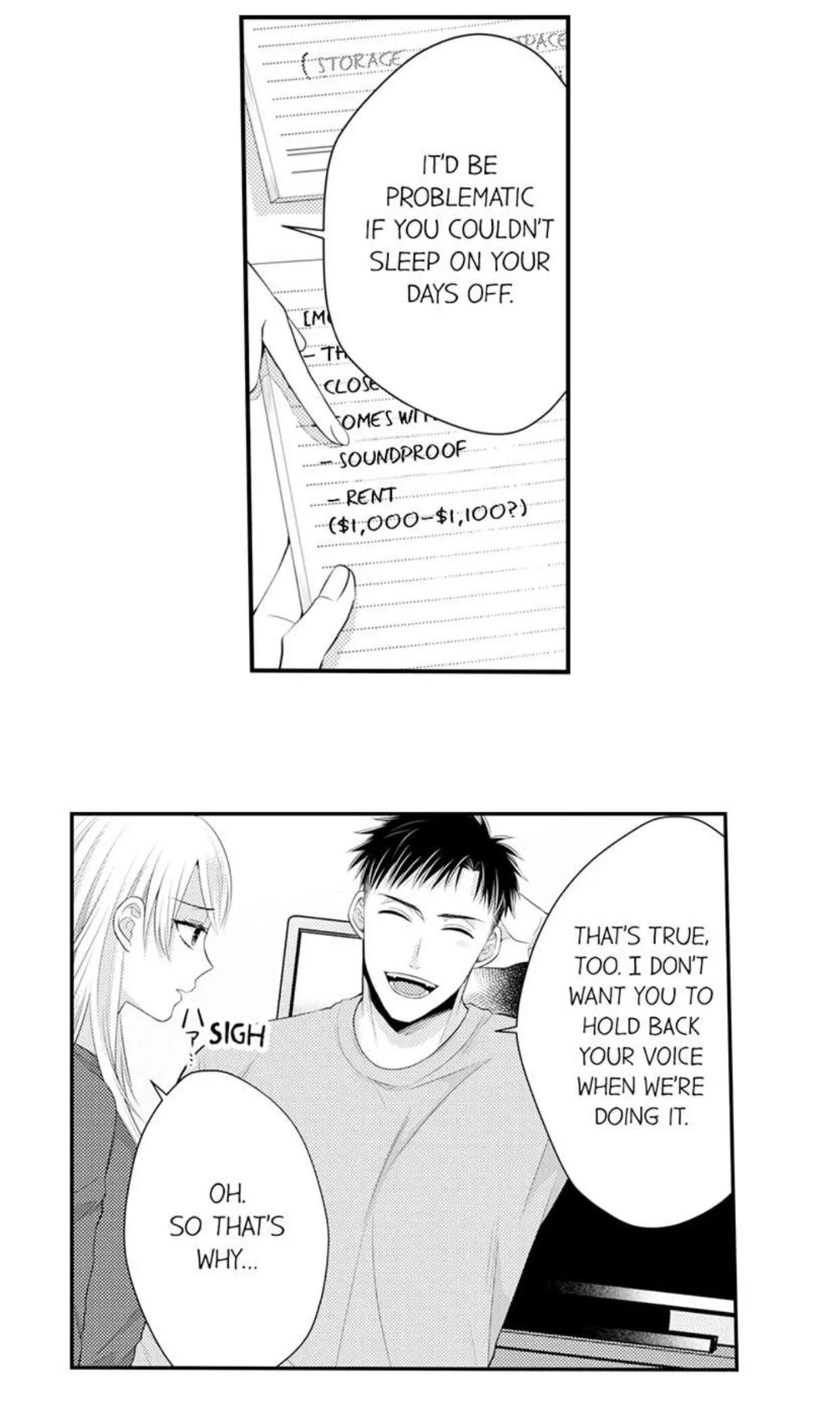 Manga page 12