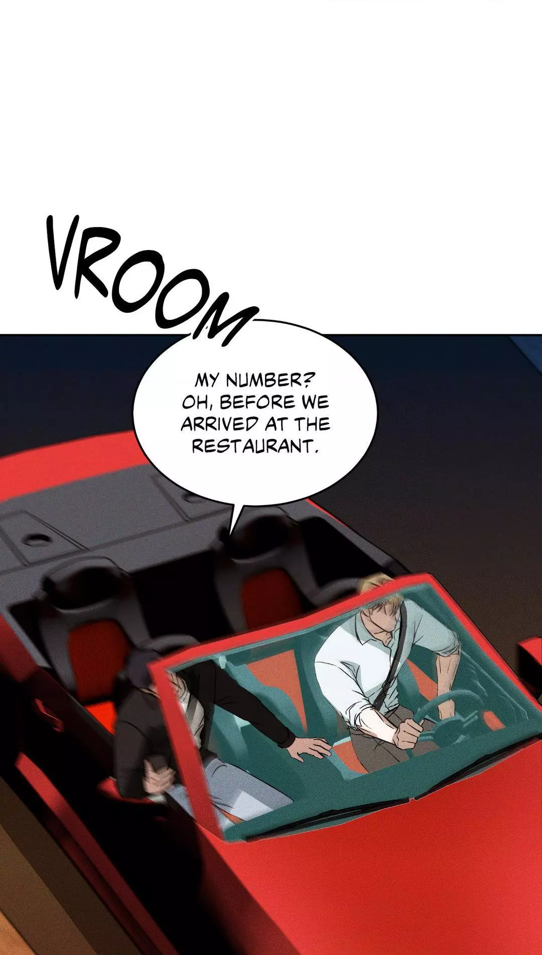 Manga page 28
