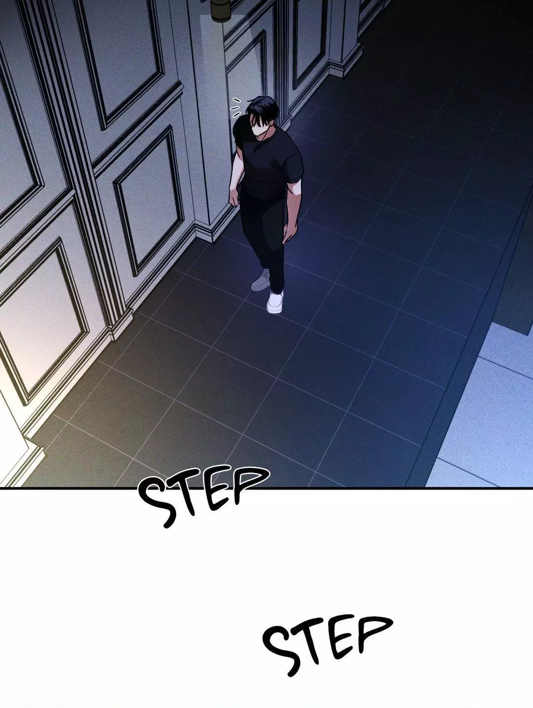 Manga page 13
