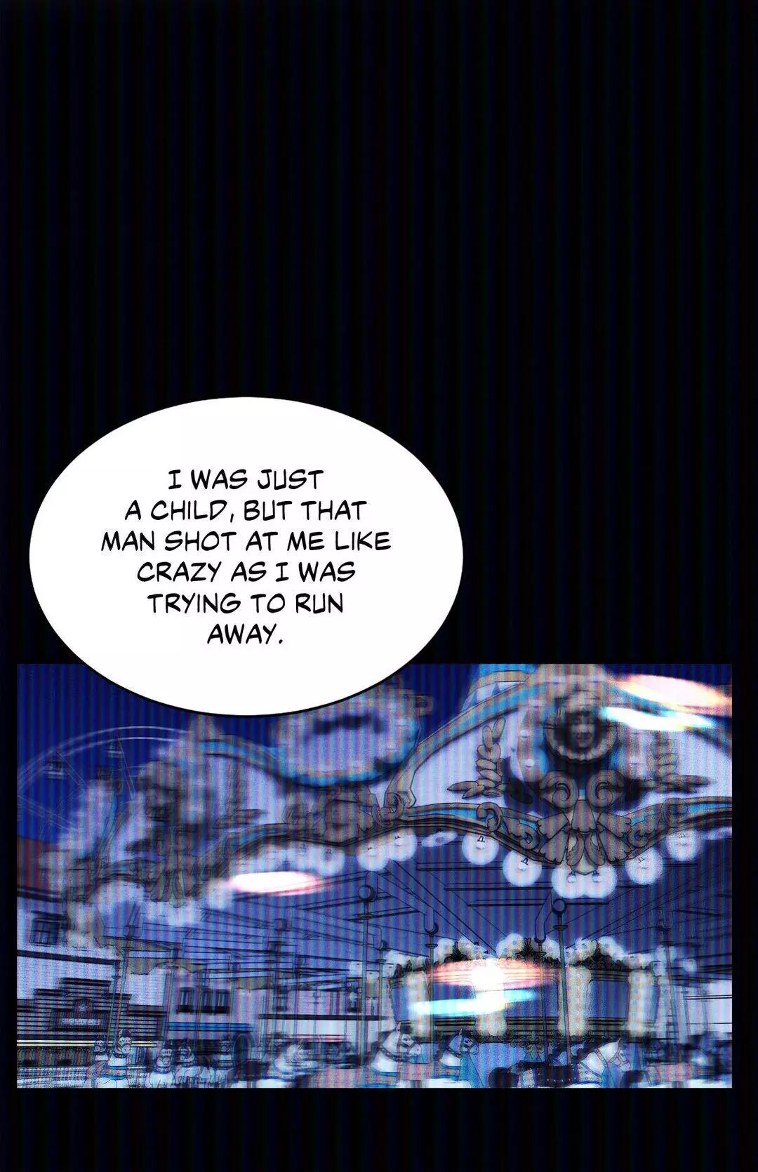 Manga page 28