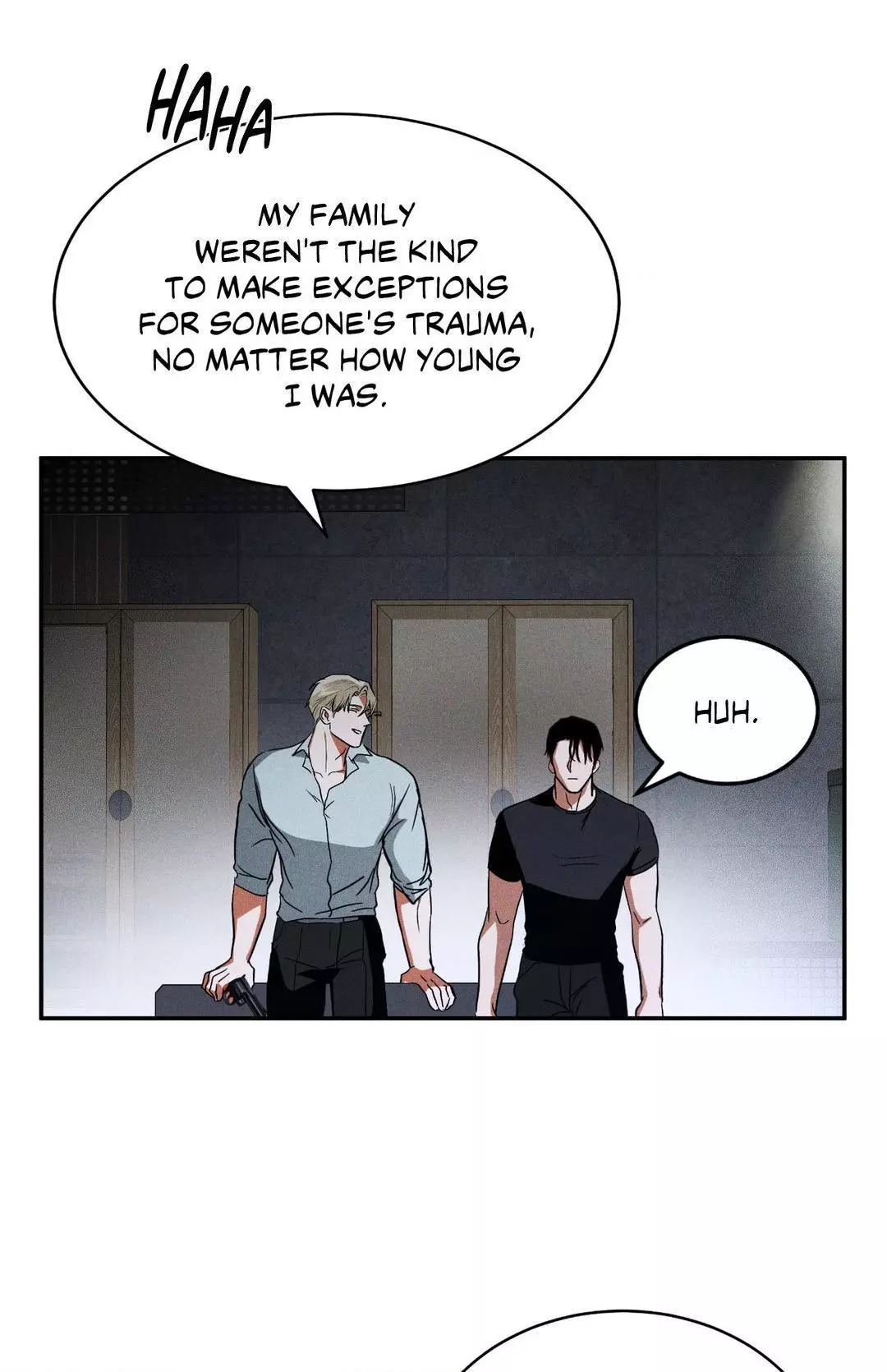 Manga page 33