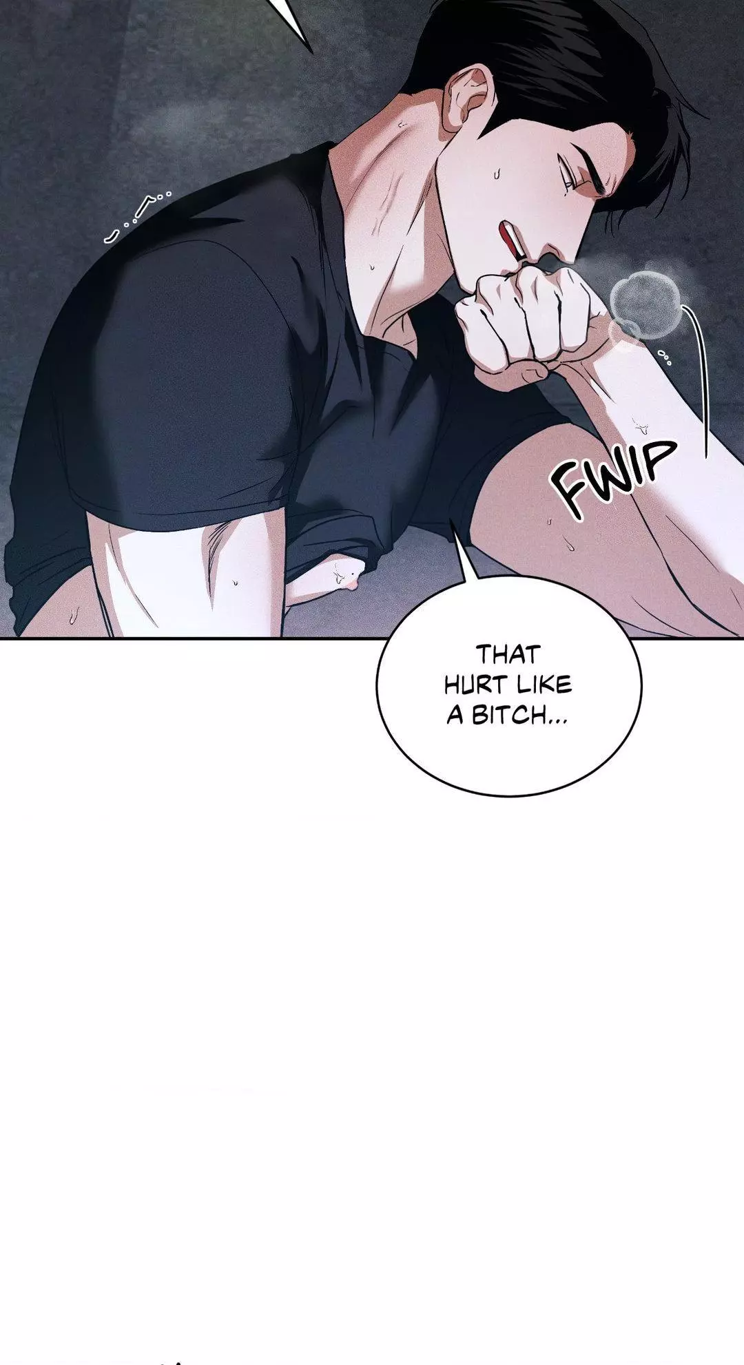Manga page 16