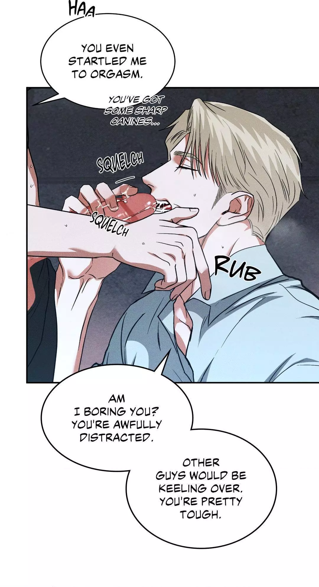 Manga page 17