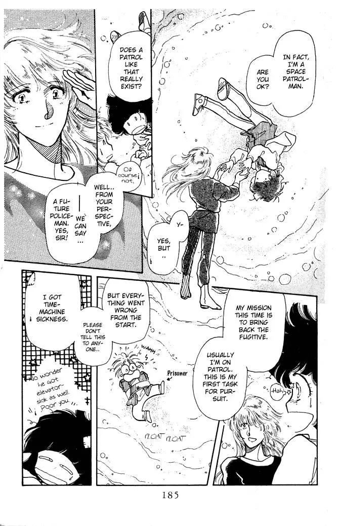 Manga page 29