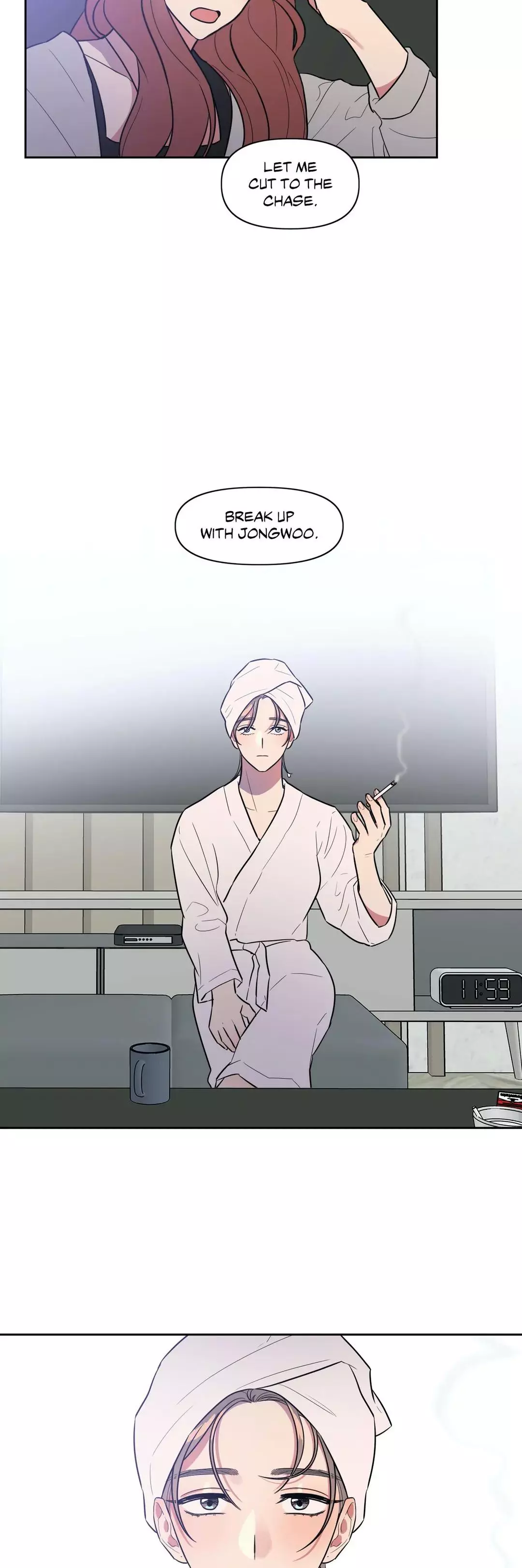 Manga page 10