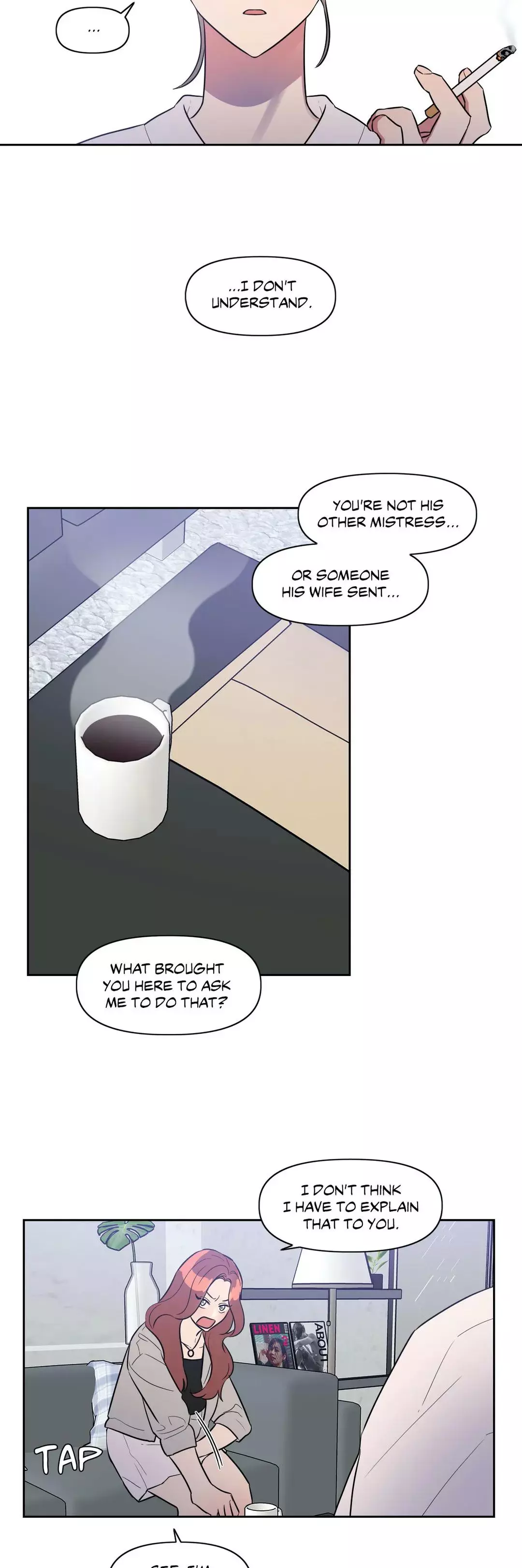 Manga page 11