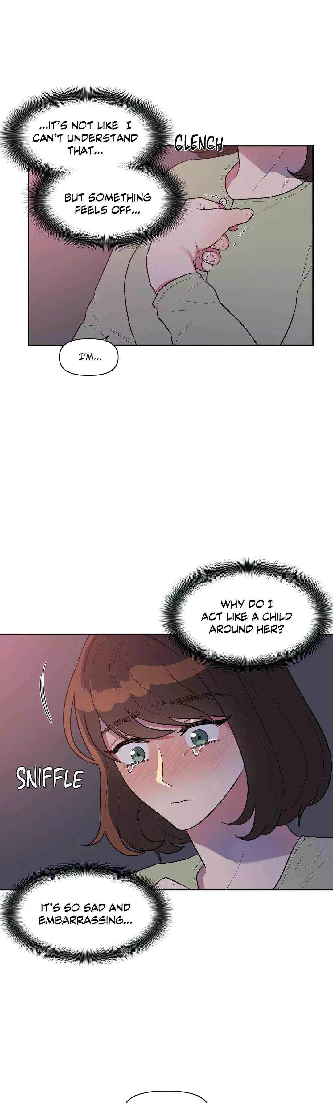 Manga page 21