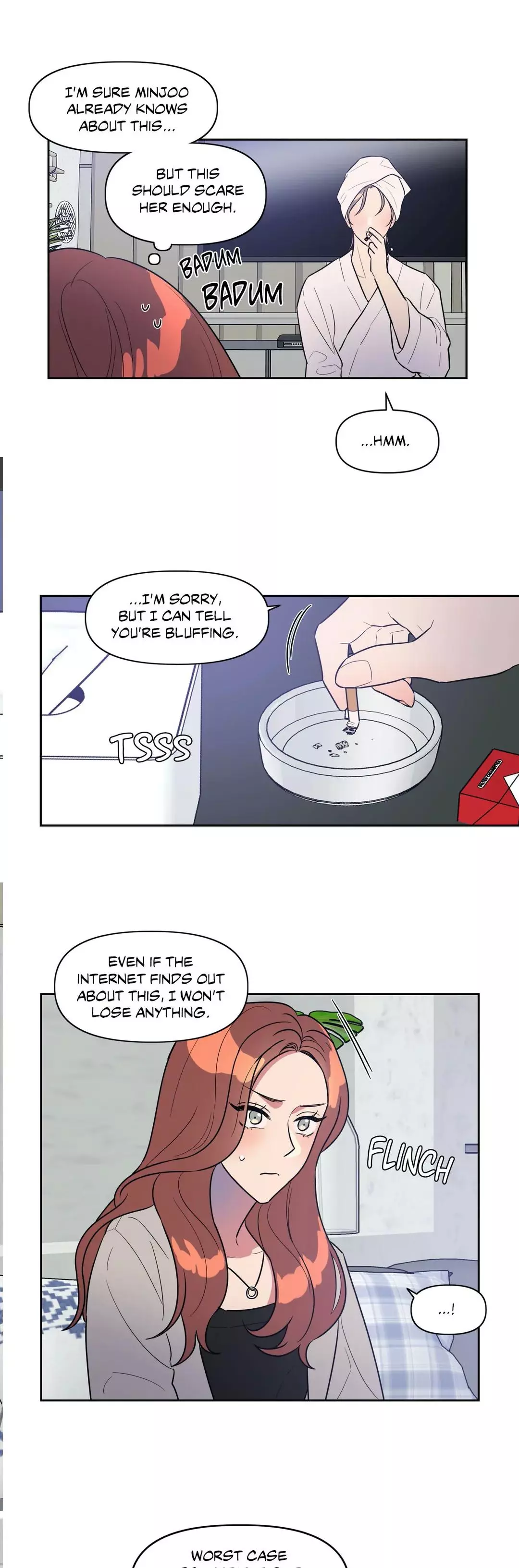 Manga page 13