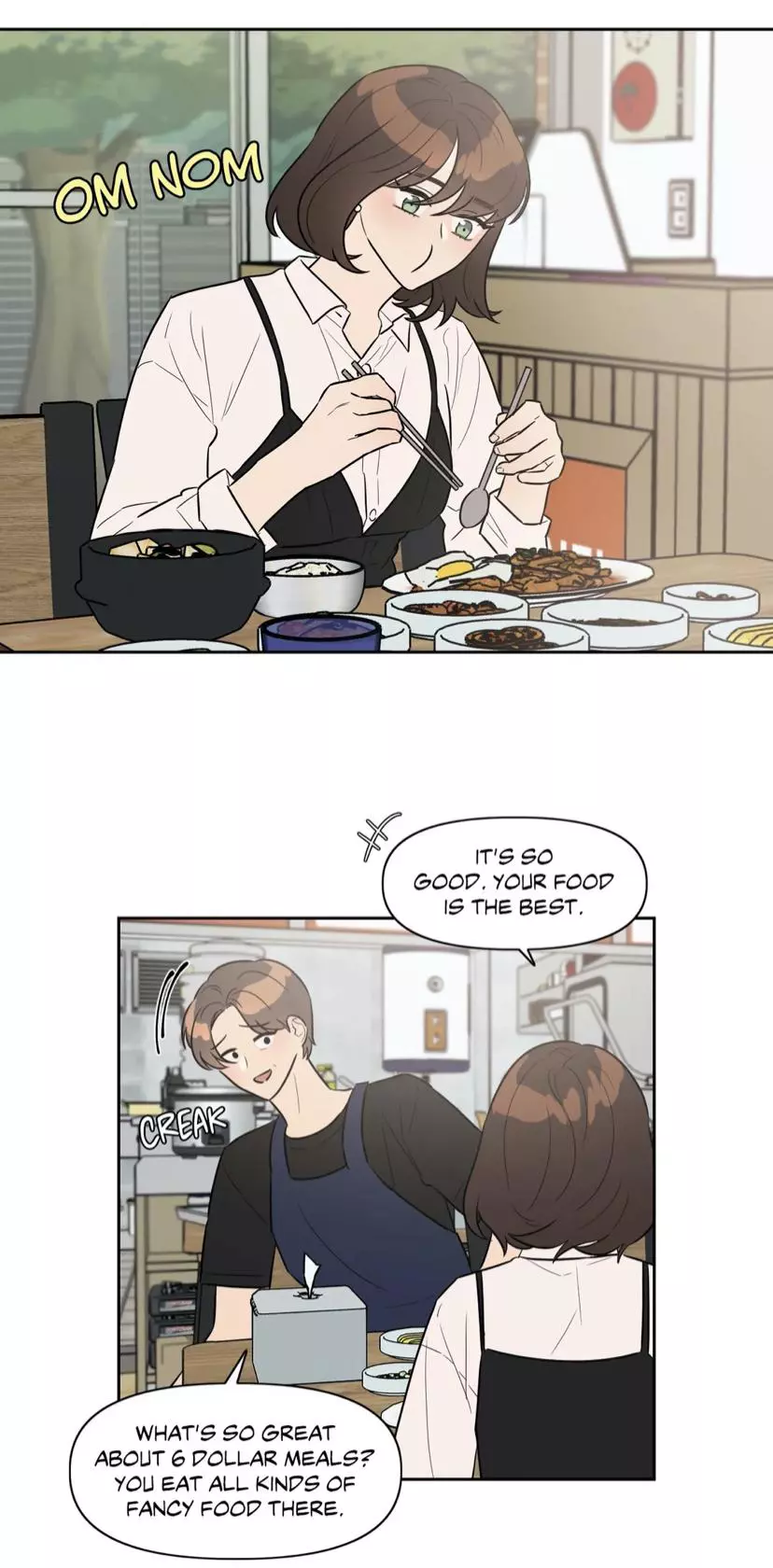 Manga page 33