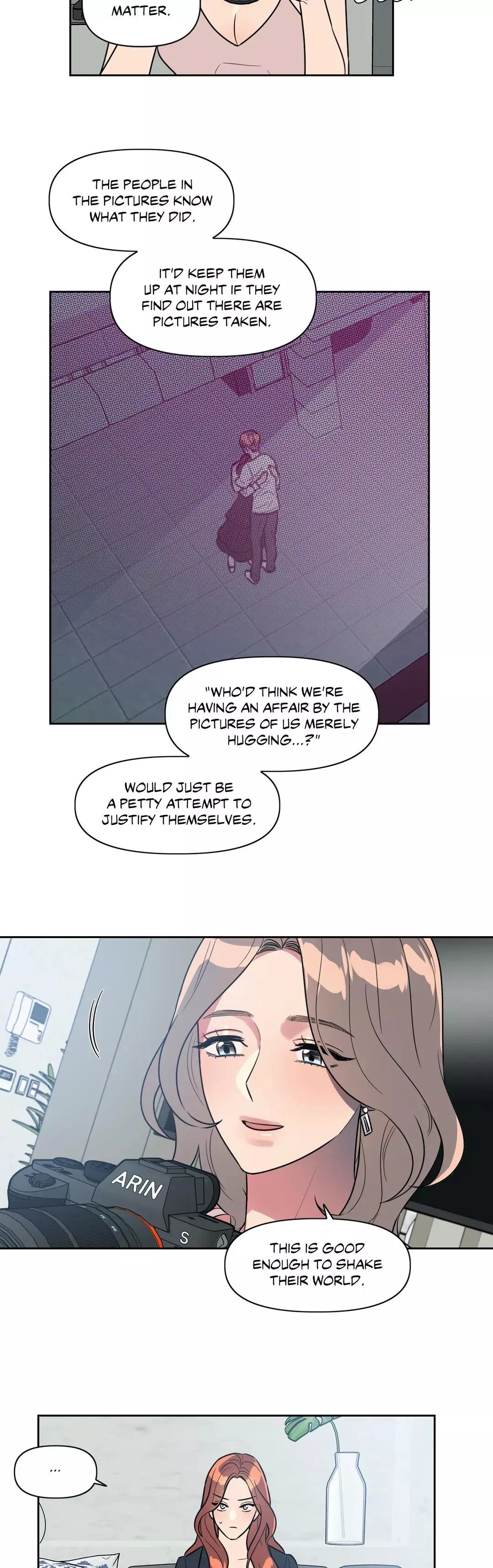 Manga page 28