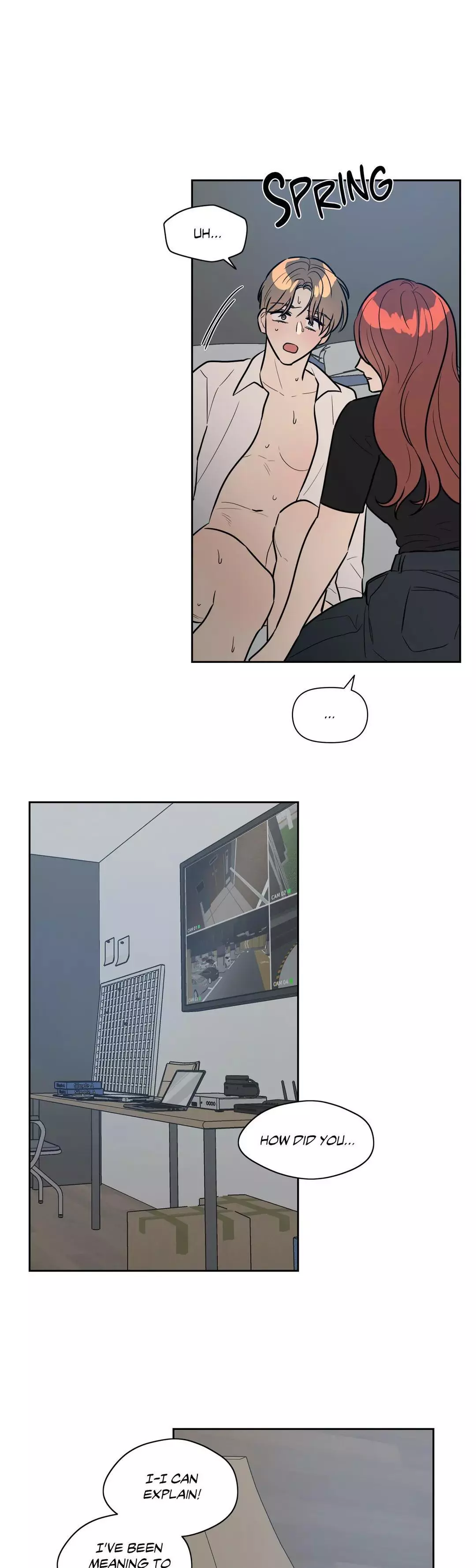 Manga page 27