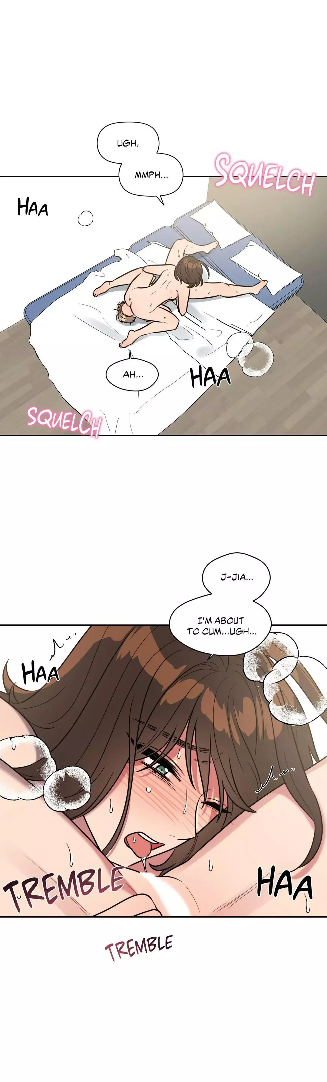 Manga page 14