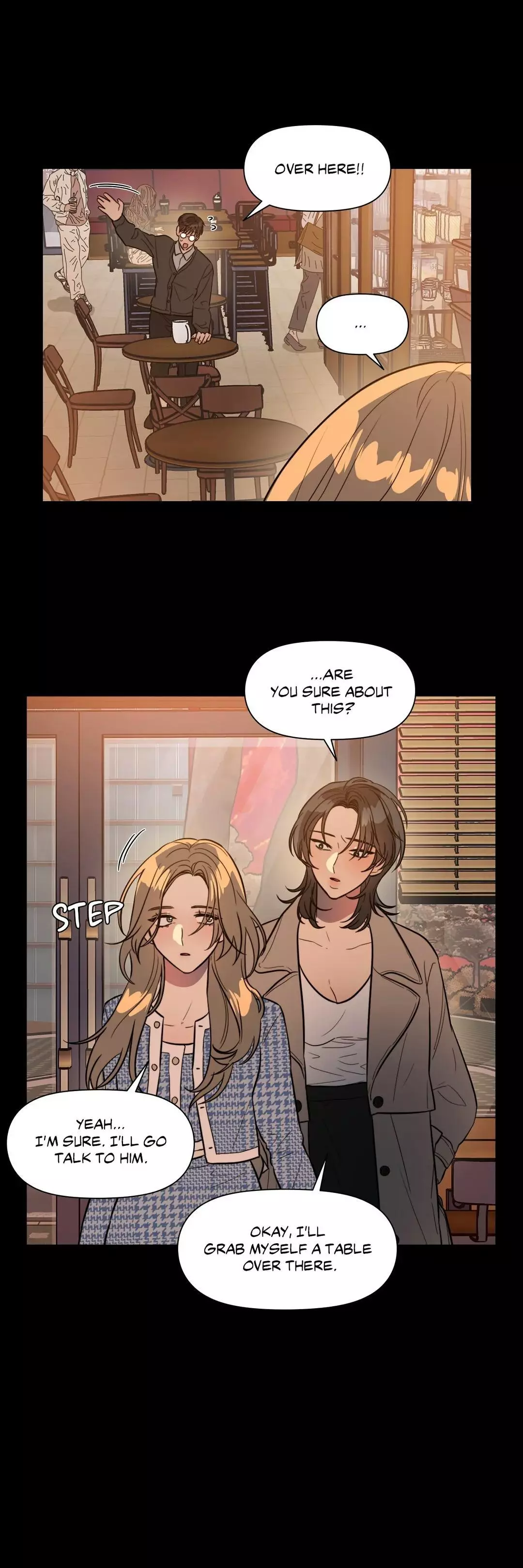 Manga page 7