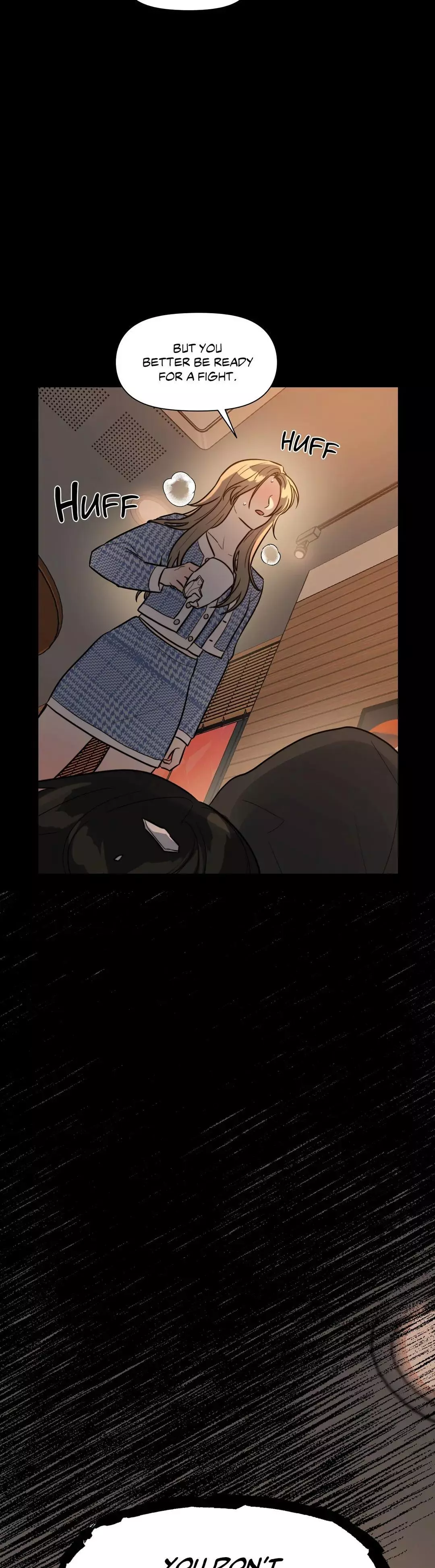 Manga page 21