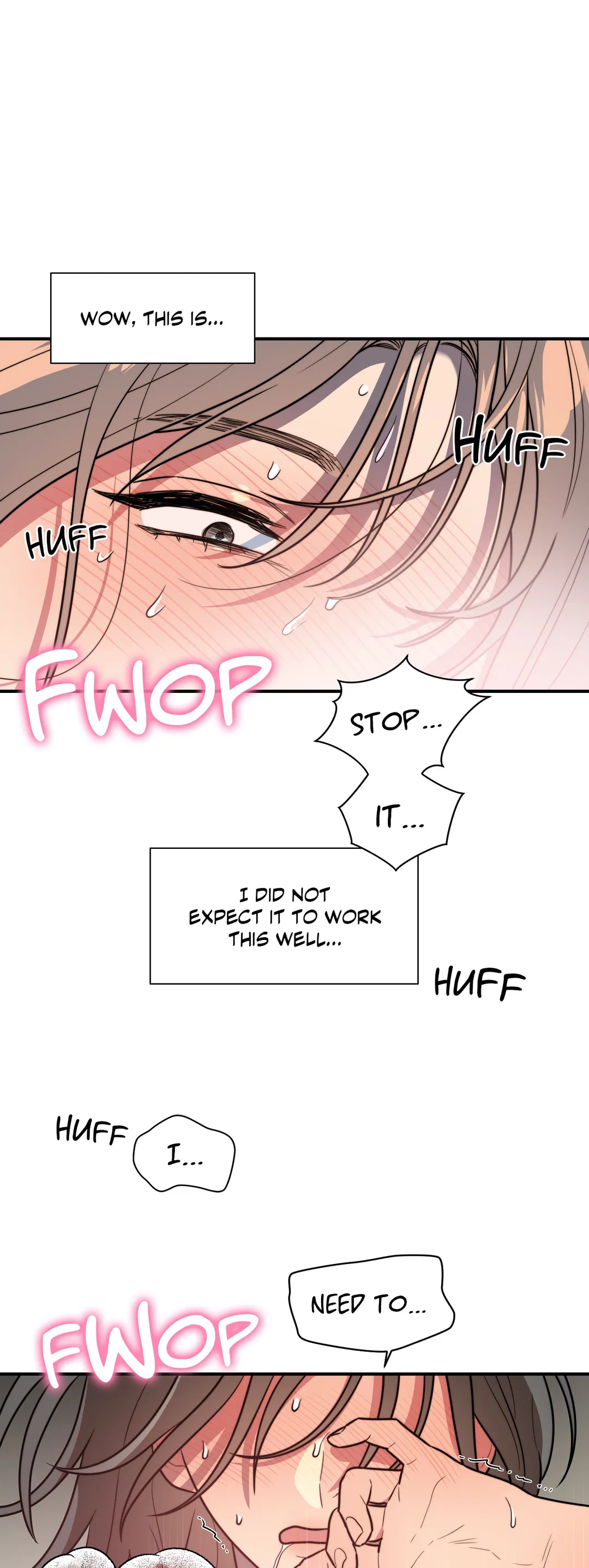 Manga page 15
