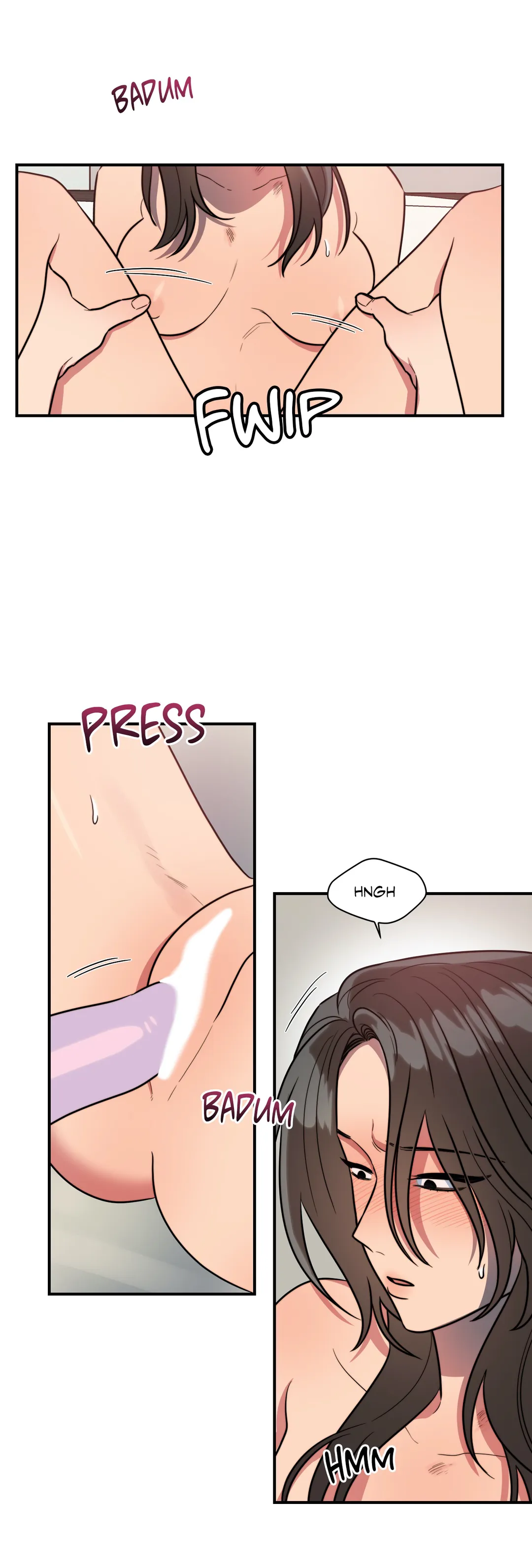 Manga page 7