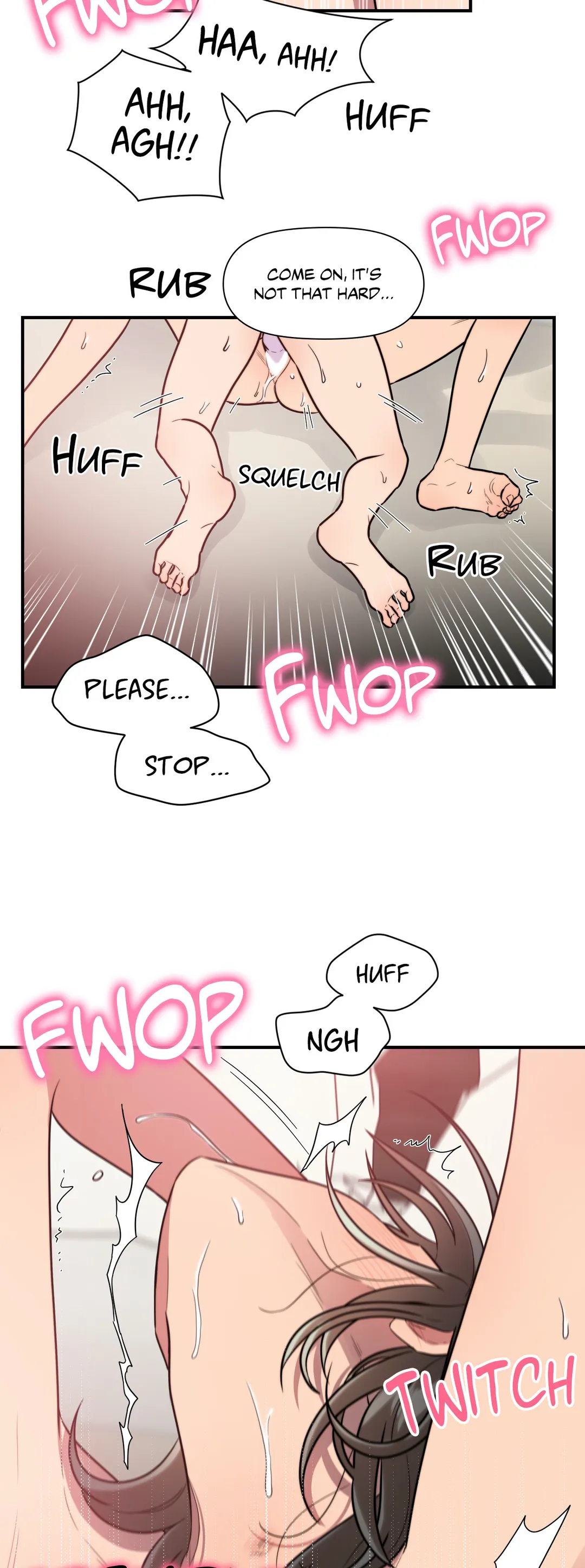 Manga page 22